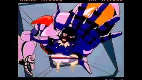 Amiga CD32 Longplay 009 Time Gal