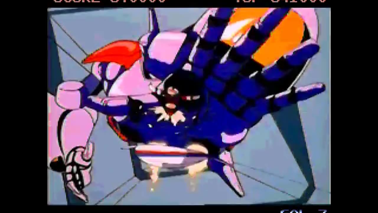 Amiga CD32 Longplay 009 Time Gal