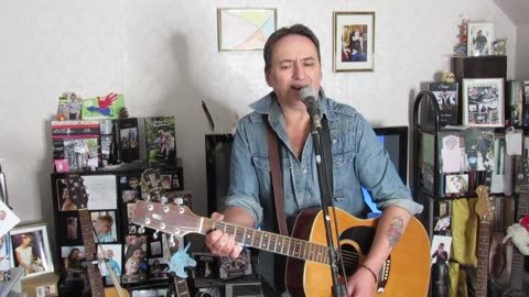 Paul Murphy - 'Maybe Tomorrow... Maybe Next Year'