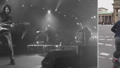 Talking To Myself (Official Video) - Linkin Park