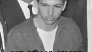 Everything you need to know about the JFK assassination.