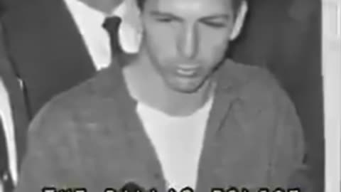 Everything you need to know about the JFK assassination.