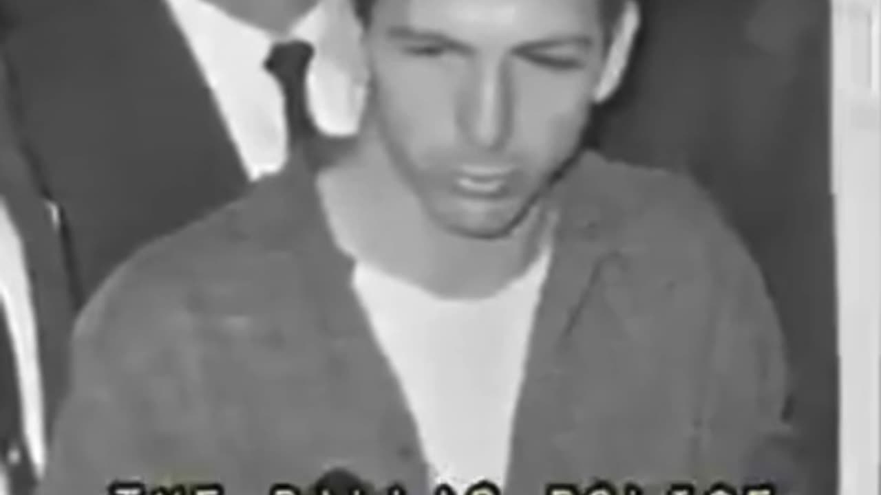 Everything you need to know about the JFK assassination.