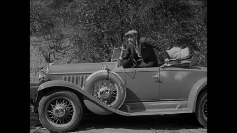 Fallen Arches (1933) Short film | Comedy