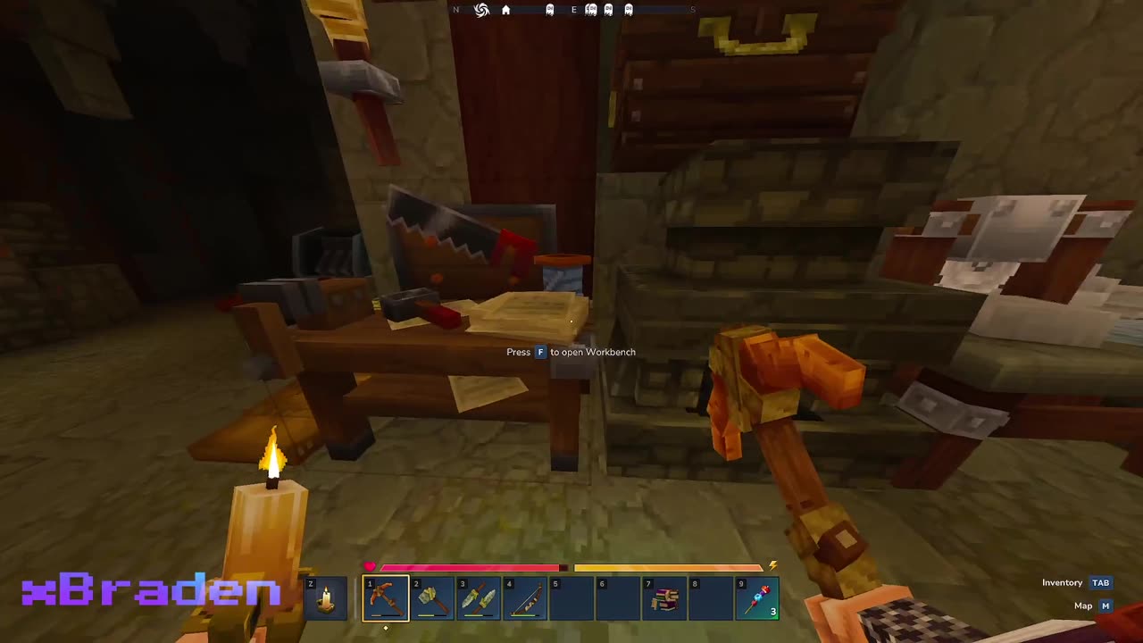 Hytale Adventure 9000