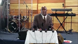 "Witness Of The Stars, The Bride In Heaven" 1/7/2026 Soldiers For Christ with Pastor Sandy