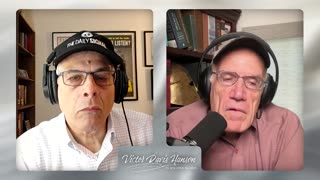 Victor Davis Hanson: This Election Season Has Shown Us Who Really Controls the Democrat Party
