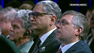 🏛️🌐 Ukraine Russia War | Putin Discusses US Power Dynamics | RCF
