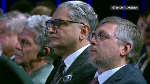 🏛️🌐 Ukraine Russia War | Putin Discusses US Power Dynamics | RCF