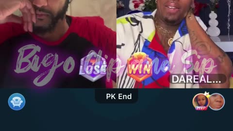 TrinaB n Supa discuss current situation with Greedy 2/16/26 #bigoclipandsip