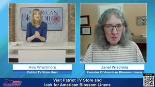 Patriot TV Live