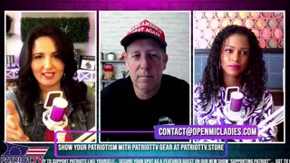 Patriot TV Live