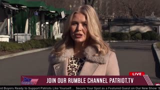 Patriot TV Live