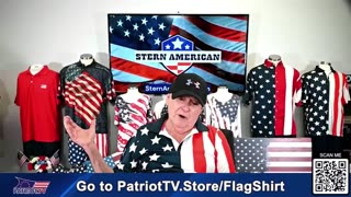 Patriot TV Live