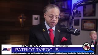 Patriot TV Live