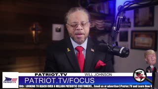 Patriot TV Live