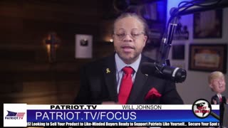 Patriot TV Live