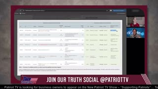 Patriot TV Live