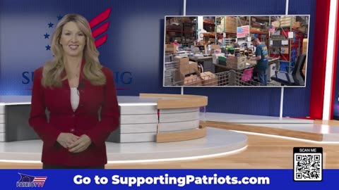 Patriot TV Live