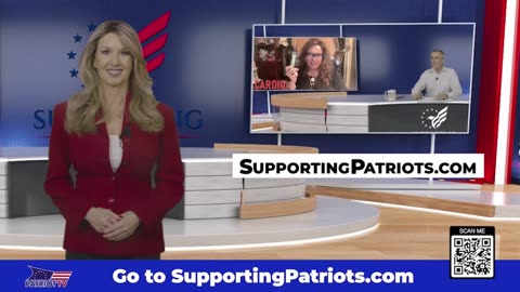 Patriot TV Live