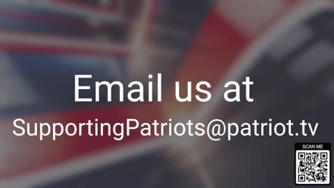 Patriot TV Live