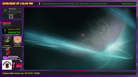 Destiny 2 - 12/10/25 - Grinding some new armor drops. | D2-18,929 hr