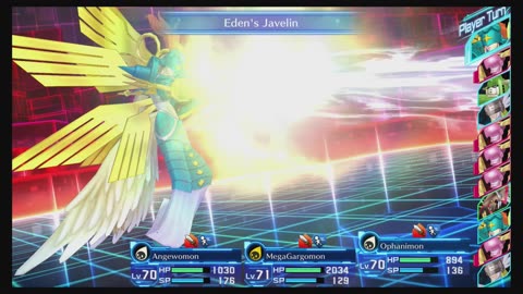 Digimon Story Cyber Sleuth 100 Digimon Who