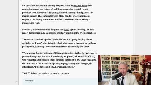 PRICES ARE ABOUT TO SKYROCKET _ The Kyle Kulinski Show