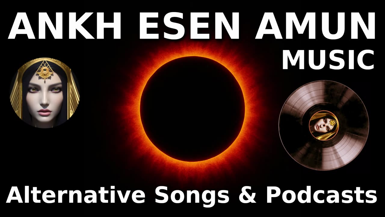 Twilight Covenant | A hymn to rebellion, independence, and the darkness (Remix)