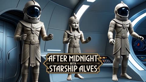 After Midnight Theme Song