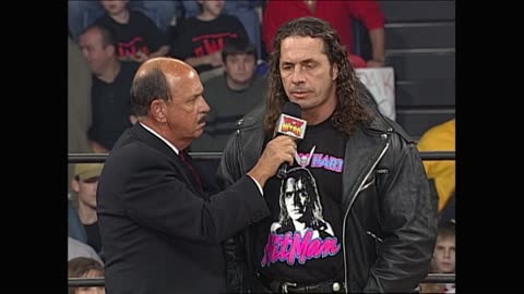WCW Monday Nitro November 30, 1998