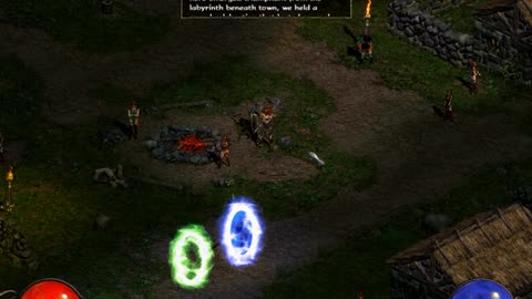 Let's Not Finish Diablo 2ː Median XL (+Vyktory) ￨6￨ FINAL (the series has been cancelled) {EN}