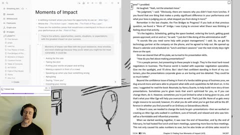 Rewiring My Brain Live Ep. 2