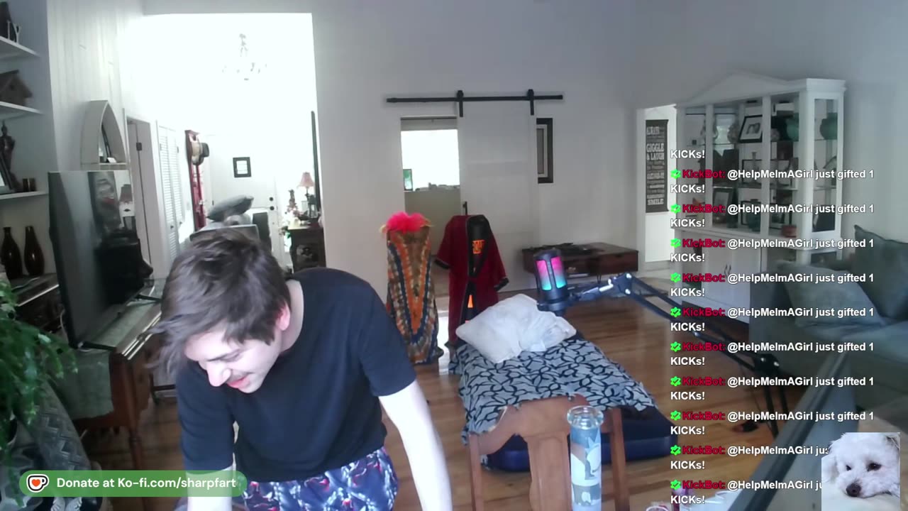 HELLO FRIENDS ｜ SHOTS FOR SUBS [531d9ea4-3802-488b-aa60-02ecf6e38e5e] (P2)