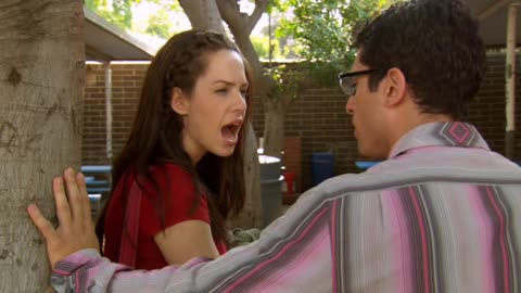 Sunday School Musical (2008)