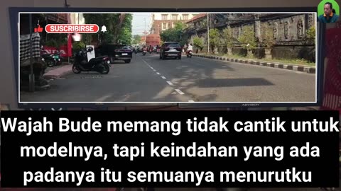 Kalau Tahu Begini Rasanya, Bude Dari Kemarin-Kemarin Minta Sama Kamu Sayang...