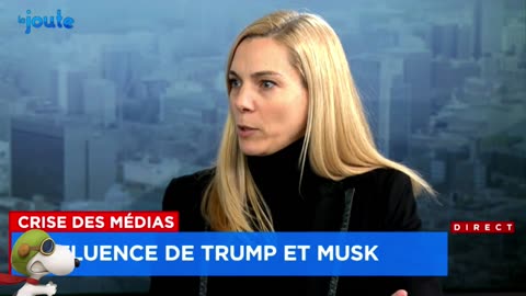 PANIQUE AU POLITBURO ! Pascale St-Onge récidive sur TVA