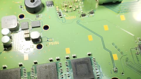 Botched PS4 HDMI Repair Fixed!