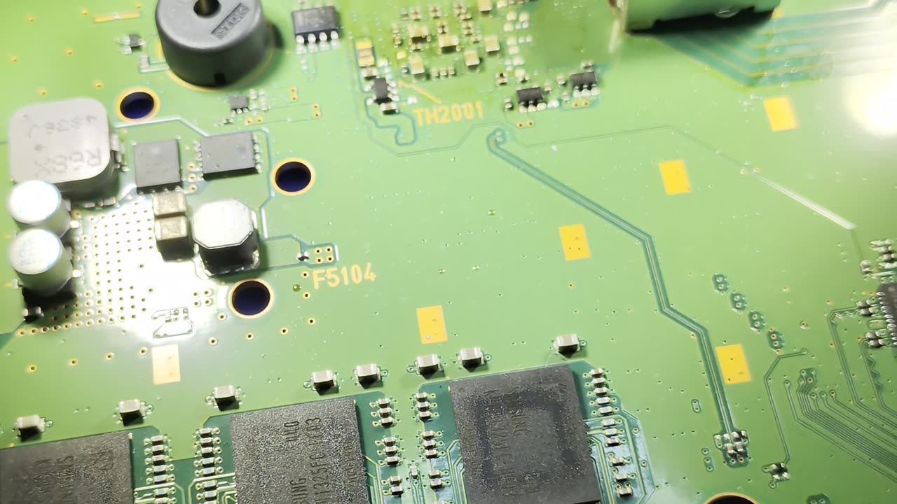 Botched PS4 HDMI Repair Fixed!