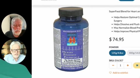 Don't Wait for a Heart Attack! Fix It NOW!