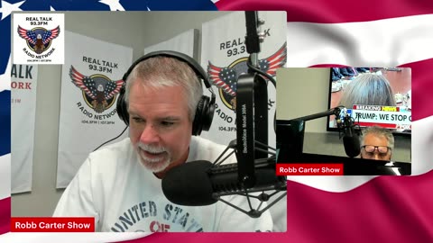 The Robb Carter Show