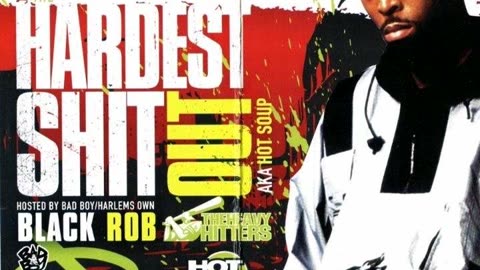 Master P feat. Young Buck Yappin’