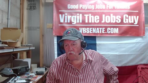 Why won't I track the jobs sent overseas?