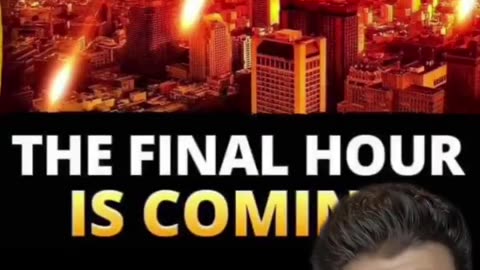 The lies of the world is the greatest secret