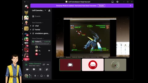 DJRonnieG plays ep. 7 pt. 2