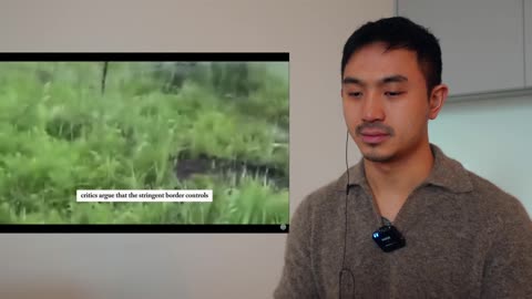 VIOLENT Escalation at Poland's Border_ What's Really Happening_