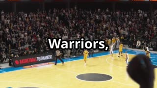 Lakers vs. Warriors: Season Opener Drama