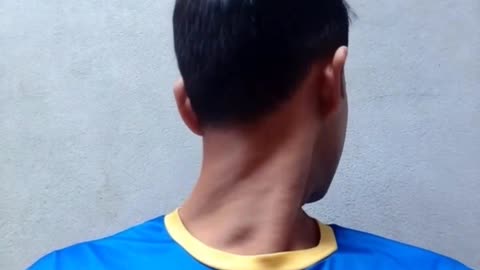 Don't try this at home