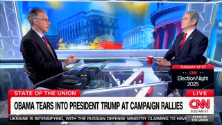 Scott Bessent Points Out What's Gone Unnoticed During Shutdown That Could Stave Off Recession