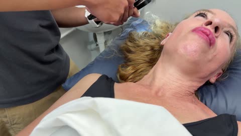 Routine Skin Check Turns Into a BCC Cancer Scare: My Journey with Dr. Andrew Thant 🩺